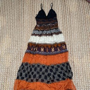 Bhanuni by jyoti maxi dress